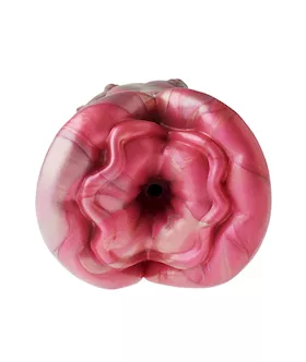 Wild Fairy Flower Masturbator