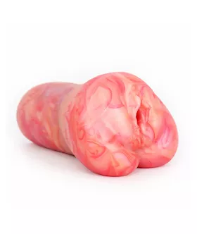 Wild Vamparella Fantasy Masturbator