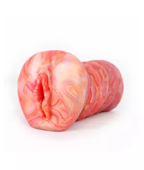 Wild Lucara Fantasy Masturbator