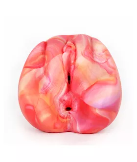 Wild Carmella Fantasy Masturbator