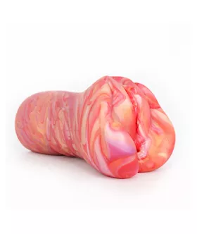 Wild Carmella Fantasy Masturbator