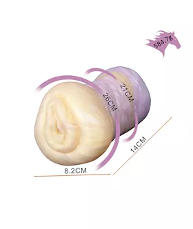 Wild Rohin Mare Fantasy Fantasy Creature Masturbator