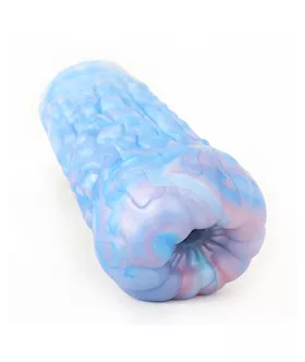 Wild Isha Jellyfish Fantasy Creature Masturbator