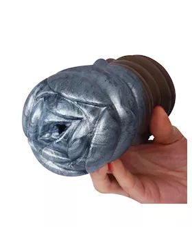 Wild Novastar Alien Masturbator