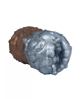 Wild Phasestar Alien Masturbator