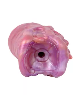 Wild Mushi Dragon Masturbator