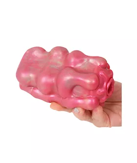 Wild Knuckle Bones Fantasy Masturbator