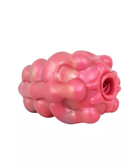 Wild Knuckle Bones Fantasy Masturbator