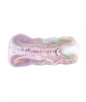 Wild Selkine Fantasy Masturbator