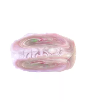 Wild Witch Egg Masturbator