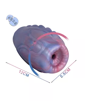 Wild Draconic Egg Masturbator