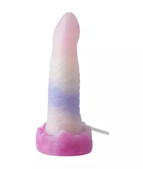 Wild Underground Beast Squirting Fantasy Dildo 