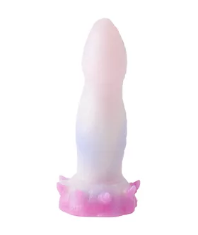 Wild Mysterious Tentacle Squirting Fantasy Dildo