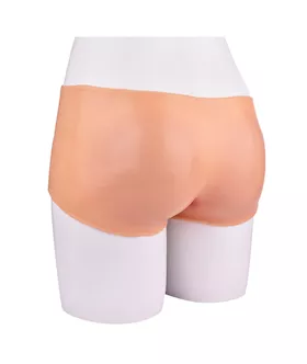 Skin-like Silicone Penis Underwear