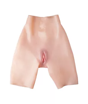Vagina Pants