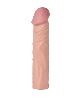 The Fantastic Penis Extender