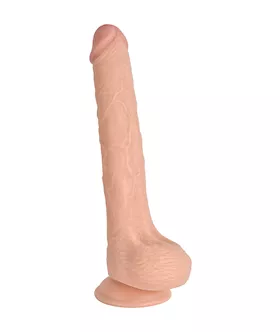 Ultra Realistic Suction Cup Dildo