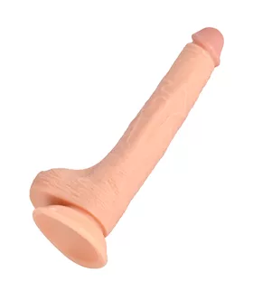 Ultra Realistic Suction Cup Dildo