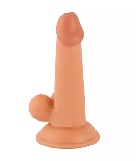 Mr Rude Smooth Dildo