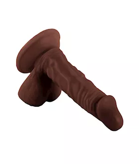 Mr Rude Realistic Dildo