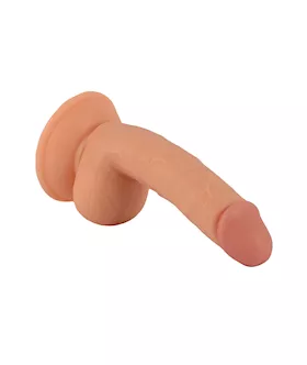 Mr Rude Supreme Dildo