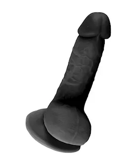 Mr Rude Veiny Dildo