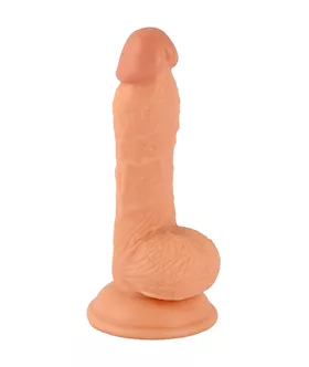 Mr Rude Cheeky Dildo