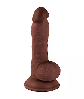 Mr Rude Cheeky Dildo