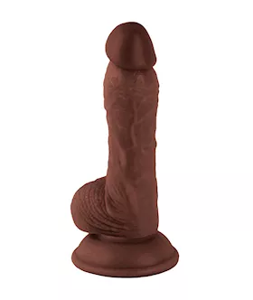 Mr Rude Cheeky Dildo