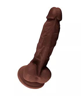 Mr Rude Laidback Dildo