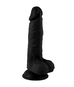 Mr Rude Bold Dildo