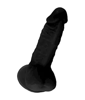 Mr Rude Bold Dildo