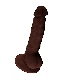Mr Rude Ultra Veiny Dildo