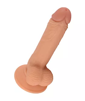 Mr Rude Prominent Dildo