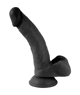Mr Rude Shapely Dildo