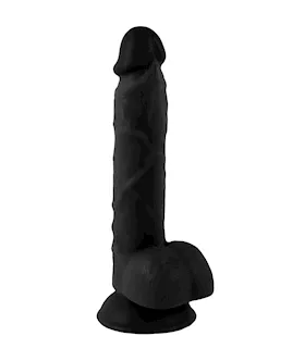 Mr Rude Raunchy Dildo
