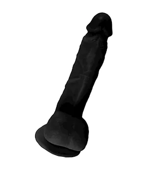Mr Rude Raunchy Dildo
