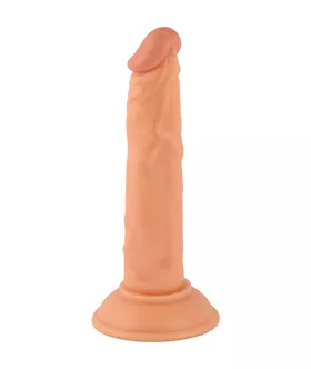 Mr Rude Rousing Dildo
