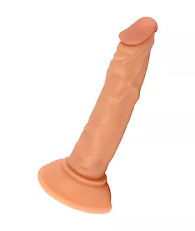 Mr Rude Rousing Dildo