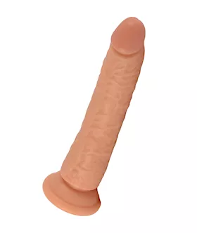 Mr Rude Huge Dildo
