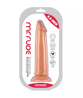 Mr Rude Major Dildo