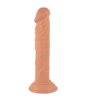Mr Rude Massive Dildo