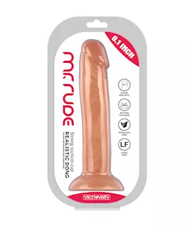 Mr Rude Massive Dildo