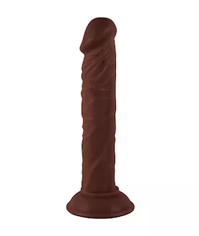 Mr Rude Massive Dildo