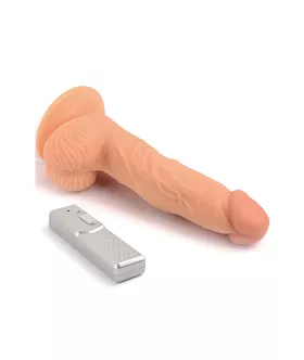 Full Package Realistic Vibrator