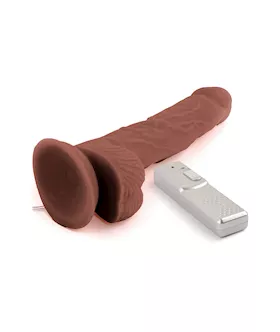 Full Package Realistic Vibrator