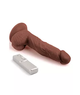Full Package Realistic Vibrator