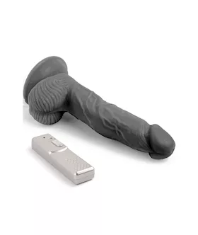 Full Package Realistic Vibrator