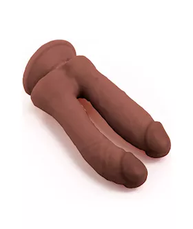 Mr Rude Double Penetrator Dildo