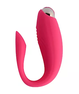 Pleasure Luxury Couples Vibrator